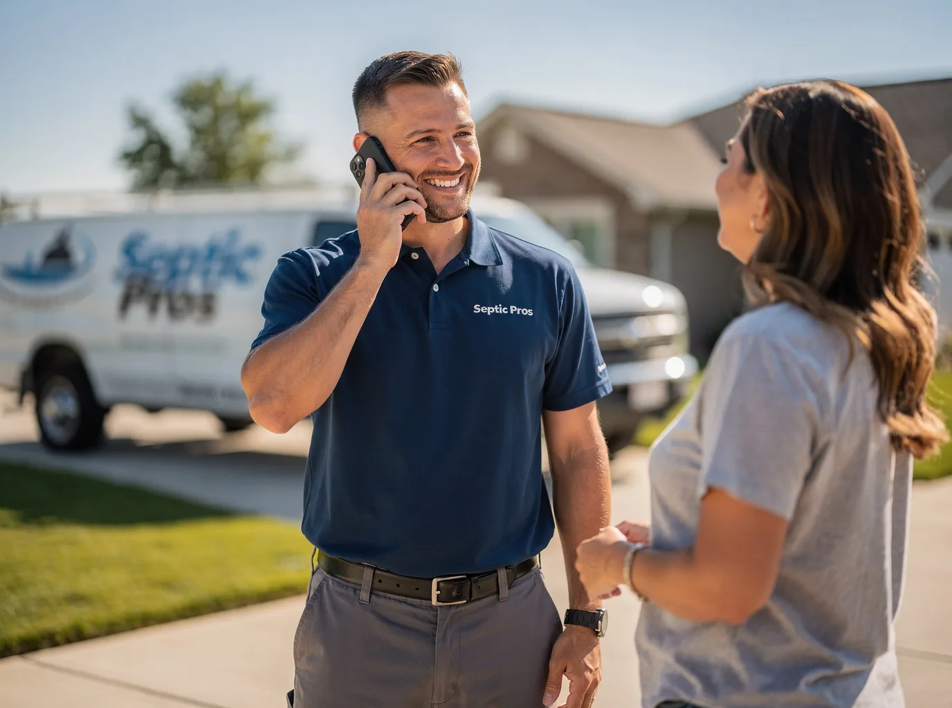 Septic Tank Pumping Silex, MO FAQs